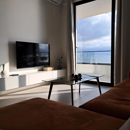 Ideal Sea View Apartment Vlorë Exteriér fotografie