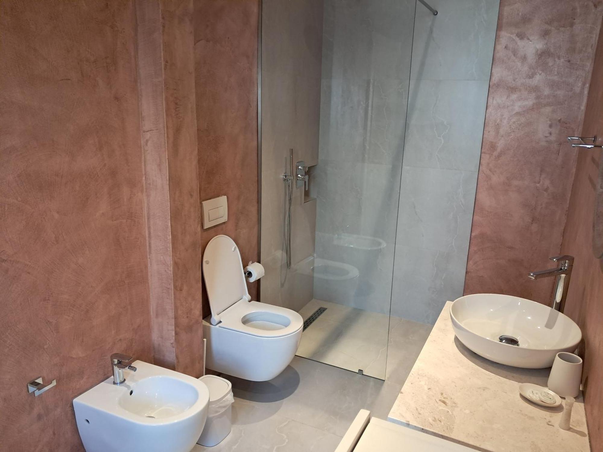 Ideal Sea View Apartment Vlorë Exteriér fotografie